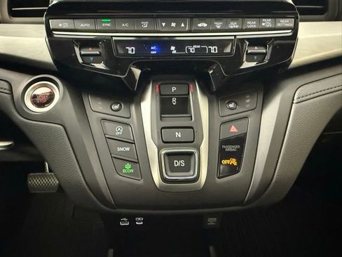 Used 2026 Honda Odyssey EX-L image 22