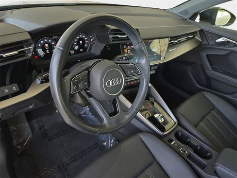 Used 2023 Audi A3 2.0T Premium w/ Convenience Package image 13