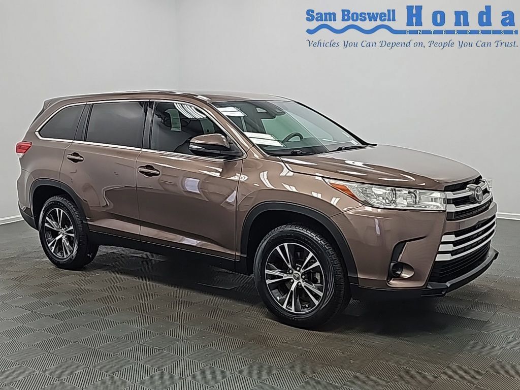 Used Toyota Highlander for Sale in Dothan, AL - Autotrader