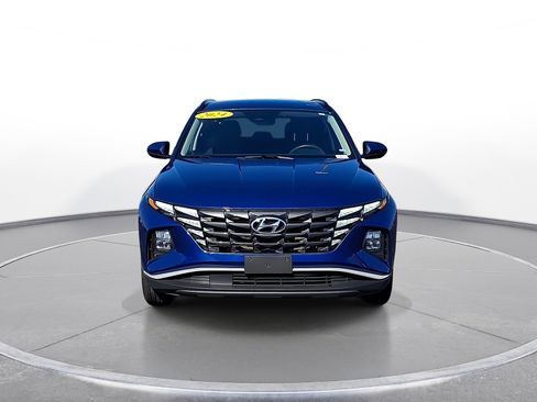 Used 2024 Hyundai Tucson SEL FWD image 3
