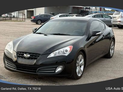 Used 2010 Hyundai Genesis 3.8