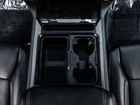 Used 2023 Ford F250 Lariat w/ Lariat Ultimate Package image 27