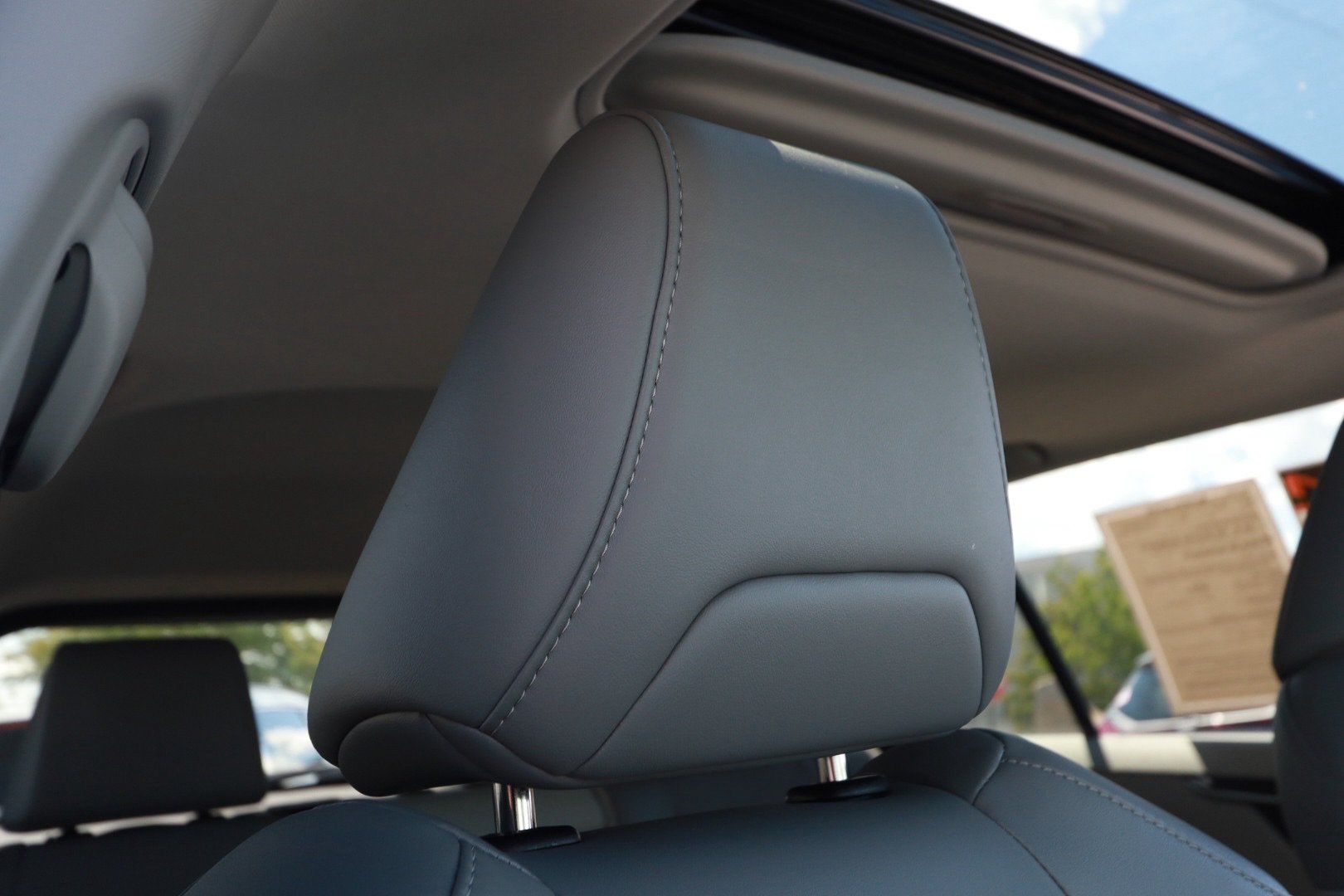 Used 2024 Toyota RAV4 XLE Premium w/ Weather Package FWD image 29