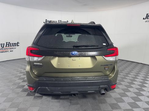Used 2022 Subaru Forester Wilderness AWD/4WD image 8