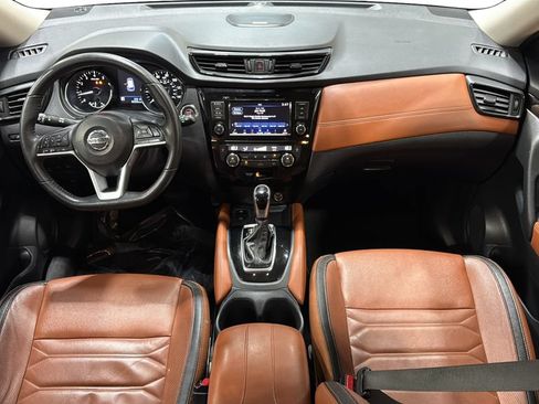 Used 2020 Nissan Rogue SL AWD/4WD image 30