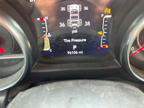 Used 2021 Jeep Wrangler Unlimited Rubicon AWD/4WD image 10