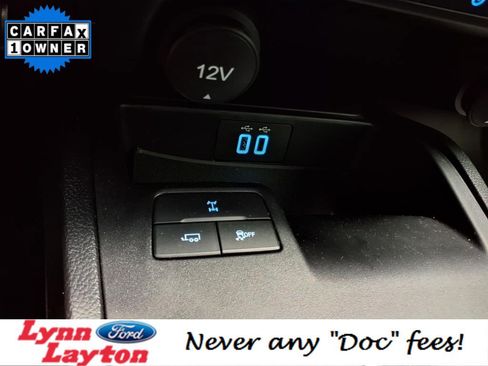 Used 2022 Ford Ranger XLT w/ Equipment Group 301A Mid image 23