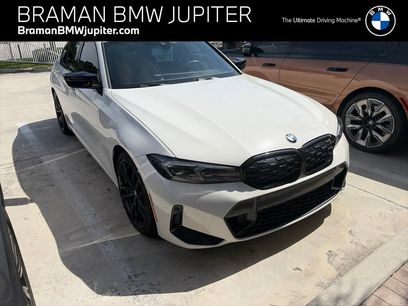 Certified 2024 BMW M340i w/ Premium Package
