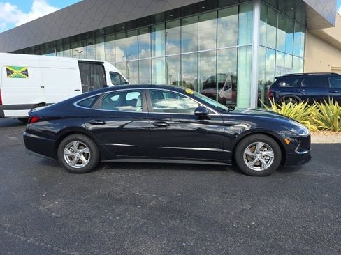 Certified 2023 Hyundai Sonata SE image 18