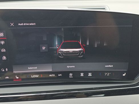 New 2025 Audi A5 2.0T Premium image 15