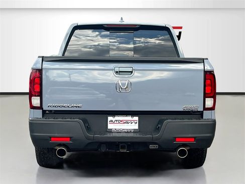 Used 2023 Honda Ridgeline RTL image 6