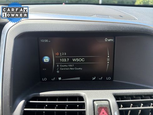 Used 2016 Volvo XC60 T5 Platinum w/ Climate Package FWD image 24