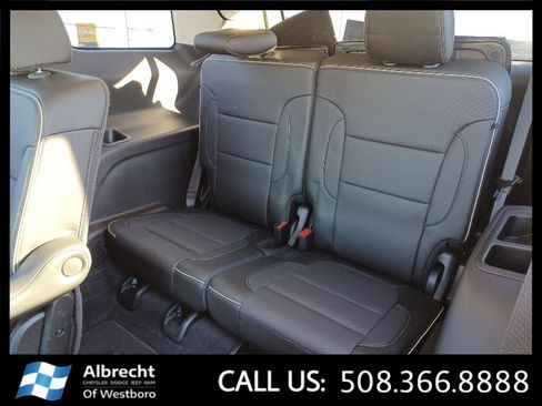 Used 2020 GMC Acadia Denali w/ Denali Ultimate Package image 15