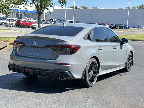 Used 2025 Honda Civic Sport image 11