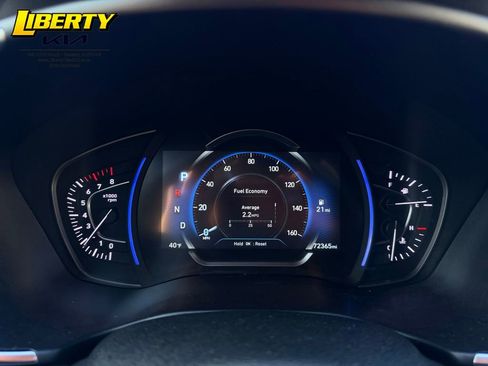 Used 2019 Hyundai Santa Fe AWD image 11