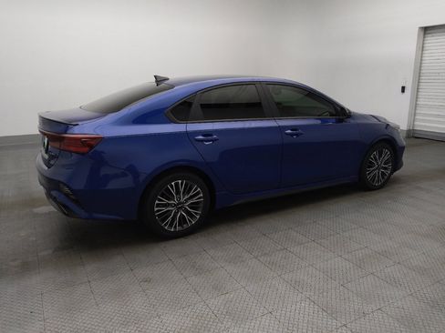 Used 2024 Kia Forte GT-Line image 10