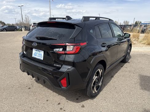 New 2026 Subaru Crosstrek 2.5i Limited AWD/4WD image 11