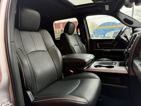 Used 2017 RAM 2500 Limited image 22