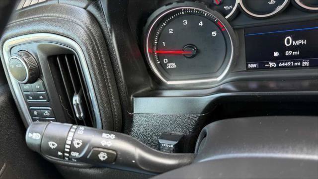 Used 2022 Chevrolet Silverado 3500 LTZ AWD/4WD image 24