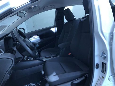 Used 2025 Toyota Corolla LE image 18