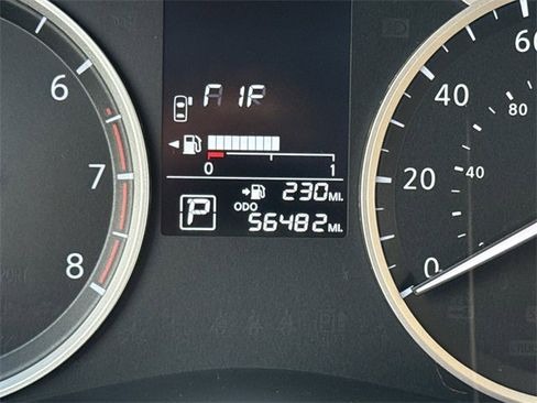 Used 2023 Nissan Versa S w/ S Plus Package image 30