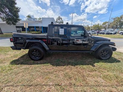 Used 2023 Jeep Gladiator Willys