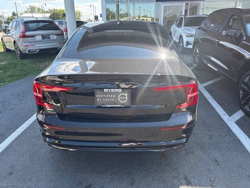 Used 2024 Volvo S60 B5 Plus FWD image 5
