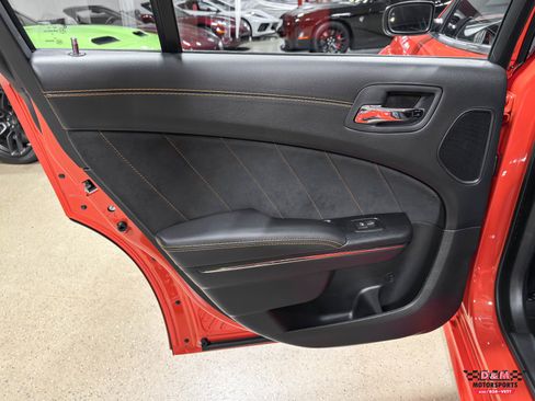 Used 2023 Dodge Charger SRT Hellcat image 34