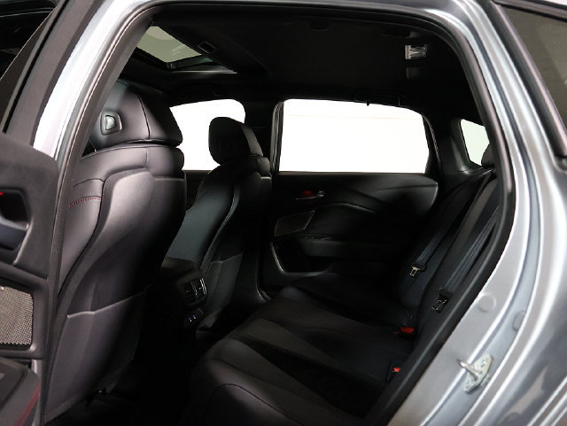 Certified 2025 Acura TLX w/ A-SPEC Package AWD/4WD image 15