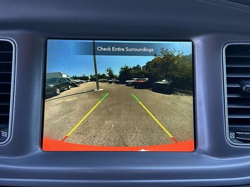 Used 2023 Dodge Charger R/T w/ Harman/Kardon Audio Group RWD image 15