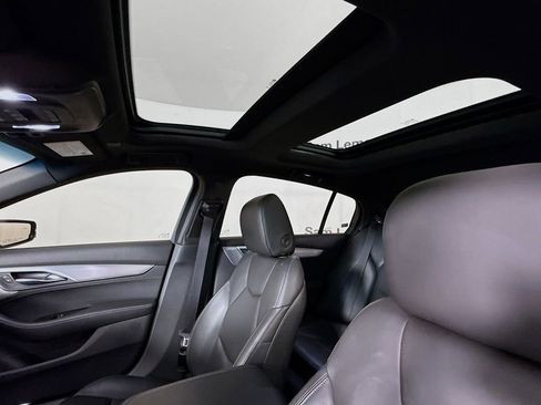 Used 2023 Cadillac CT5 Luxury w/ Sun And Sound Package image 23