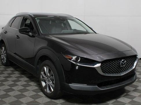 Used 2023 MAZDA CX-30 AWD 2.5 S w/ Select Package image 1