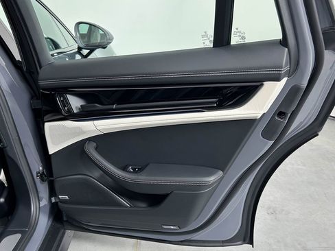 New 2026 Porsche Panamera 4 AWD/4WD image 25