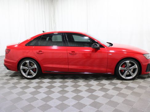 Used 2022 Audi A4 2.0T Premium Plus w/ Premium Plus Package image 29