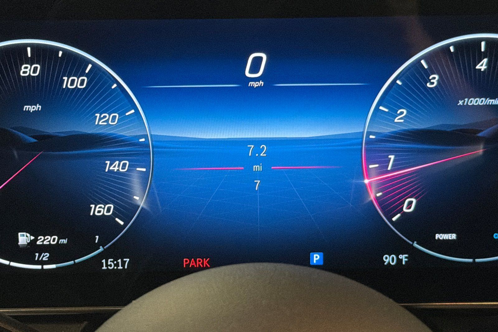 New 2027 Mercedes-Benz GLC 300 4MATIC image 25
