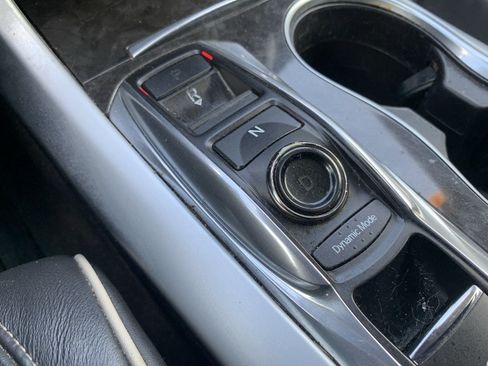 Used 2018 Acura TLX V6 SH-AWD w/ Technology Pkg image 24