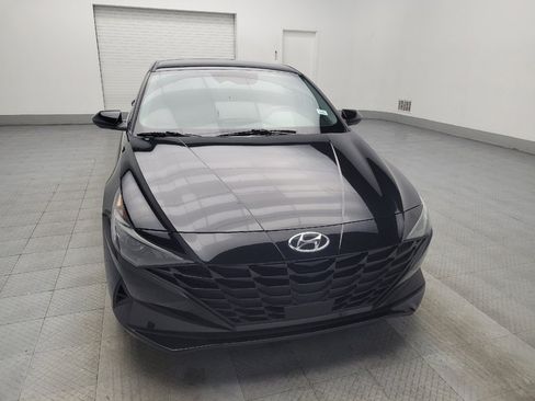 Used 2023 Hyundai Elantra SEL w/ Convenience Package image 14