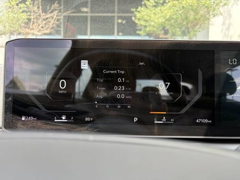 Certified 2025 Kia K4 EX FWD image 19