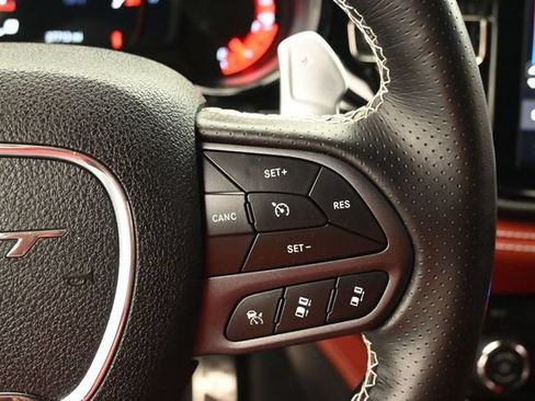 Used 2021 Dodge Durango SRT Hellcat w/ Premium Interior Group AWD/4WD image 33
