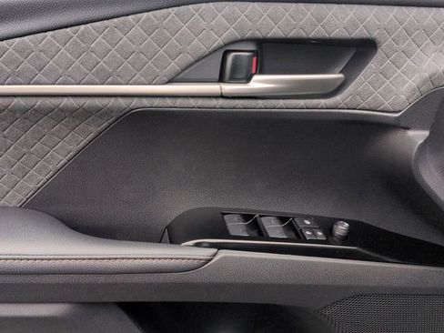 New 2026 Toyota Camry XLE image 12