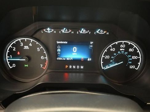 Used 2023 Ford F150 XLT w/ XTR Package AWD/4WD image 12