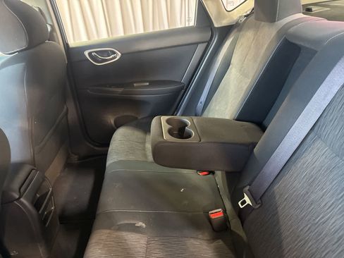 Used 2015 Nissan Sentra SV w/ Style Package FWD image 18