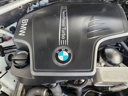 Used 2014 BMW X3 xDrive28i image 31