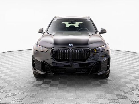 Used 2026 BMW X5 xDrive50e w/ M Sport Package AWD/4WD image 9