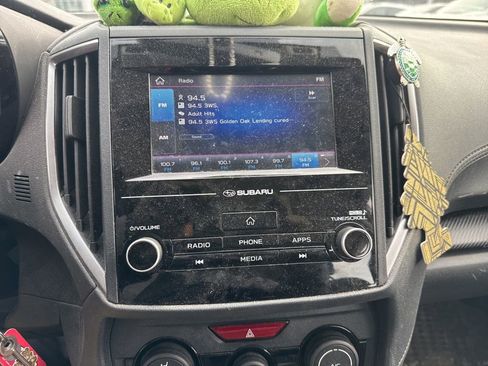 Used 2023 Subaru Impreza 2.0i image 22