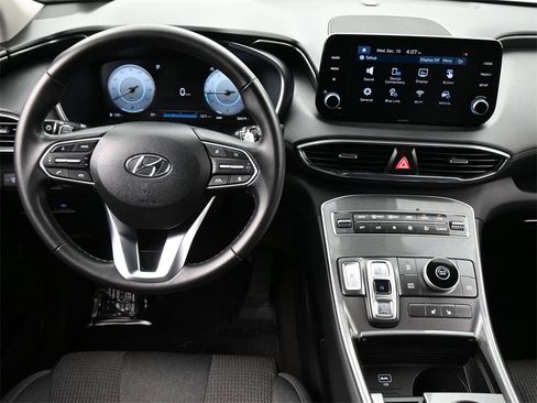 Used 2022 Hyundai Santa Fe XRT image 6