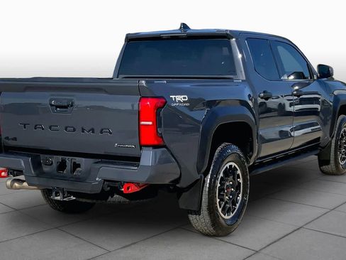 Used 2024 Toyota Tacoma TRD Off-Road AWD/4WD image 13