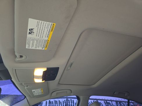 Used 2021 Nissan Altima 2.5 Platinum image 13