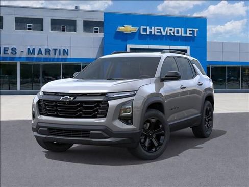 New 2026 Chevrolet Equinox LT FWD image 6