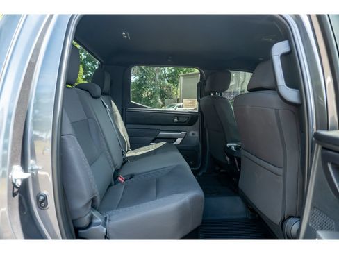 Certified 2026 Toyota Tundra SR5 w/ SR5 Convenience Package AWD/4WD image 16